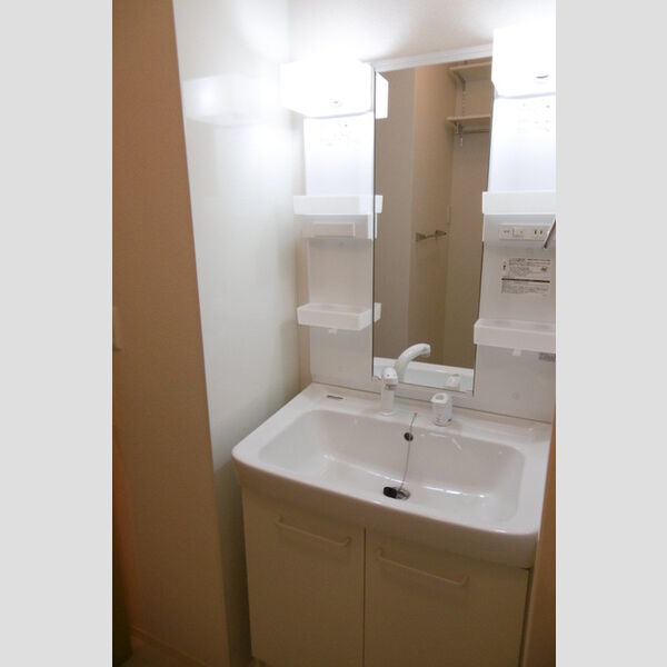 洗面所 (洗面台)