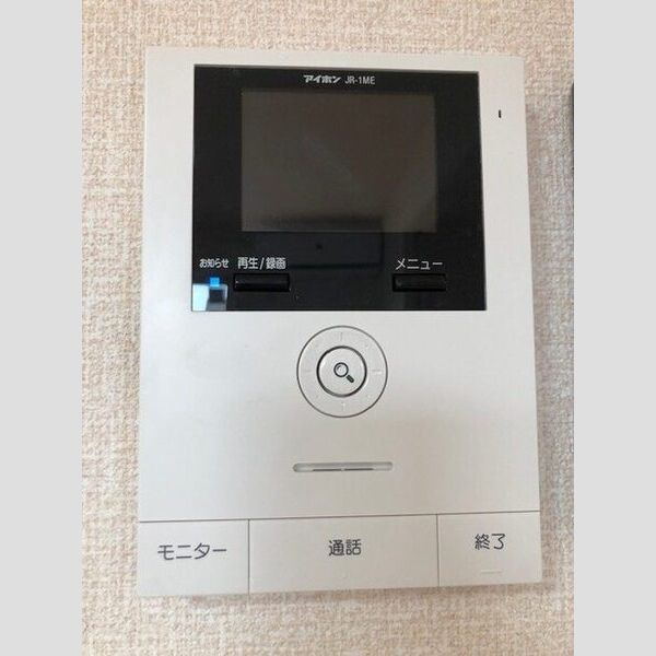 その他 (TVインターホン)