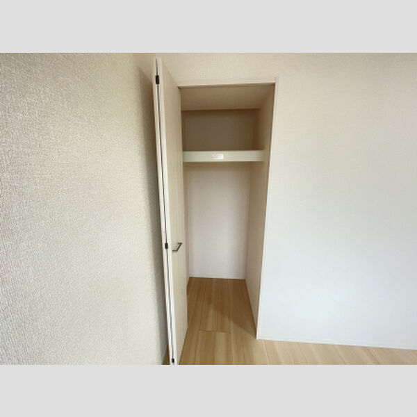 収納 (クローゼット)
