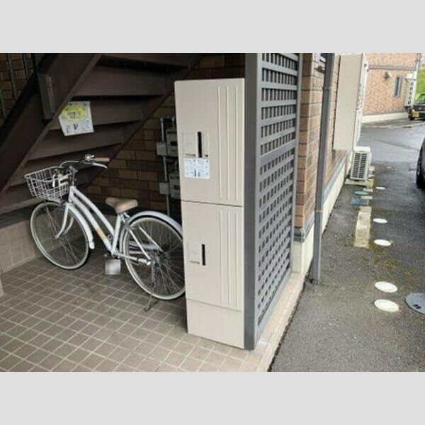 その他 (宅配BOX)