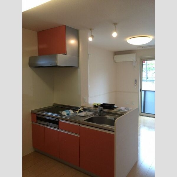 キッチン (キッチン)