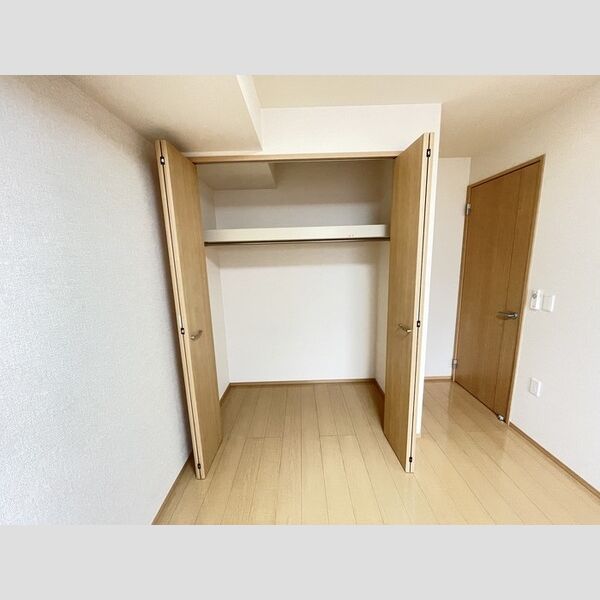 収納 (クローゼット)