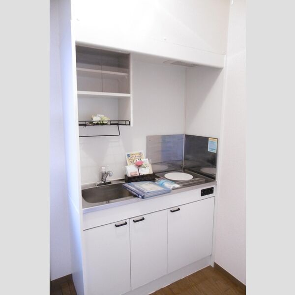 キッチン (キッチン)