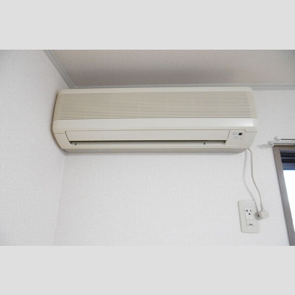 その他設備 (エアコン)