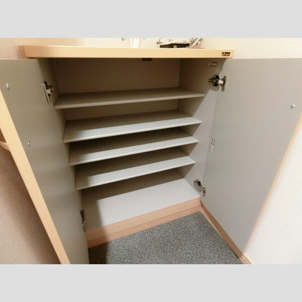 その他 (シューズボックス)