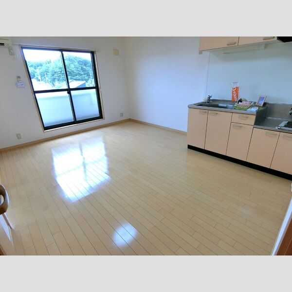 居室・リビング (リビング)