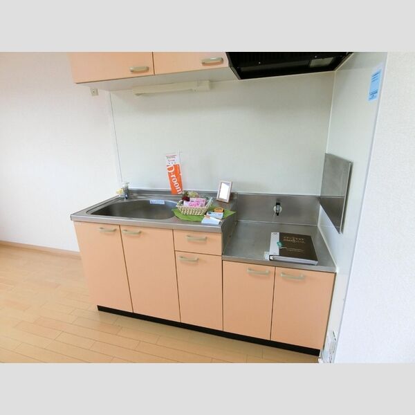 キッチン (キッチン)