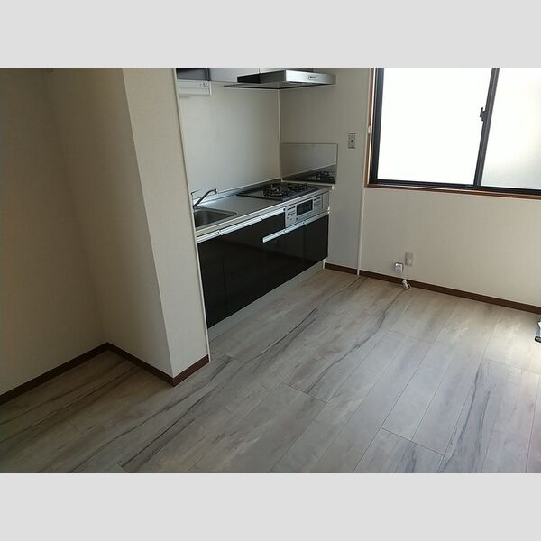 居室・リビング (A101　DK)