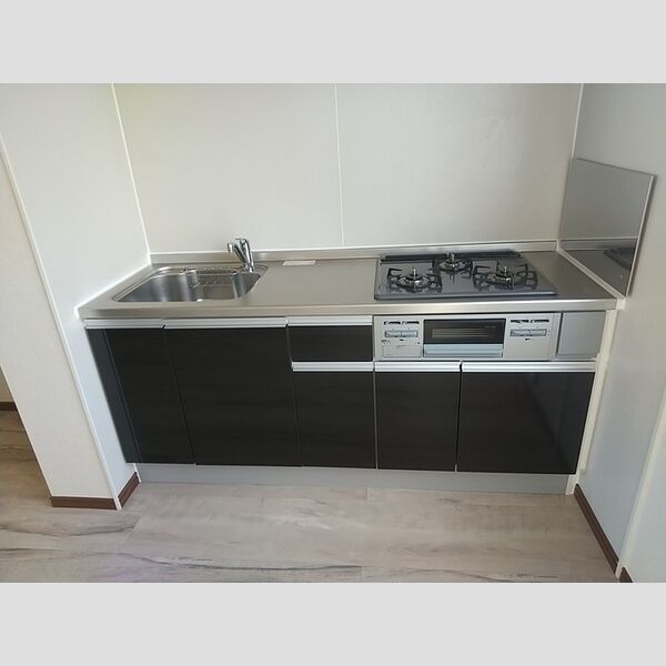 キッチン (A101　キッチン)