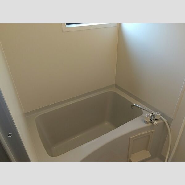 バス (A101　浴室(1116))