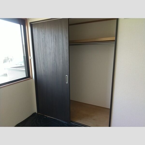 収納 (A101　和室収納)