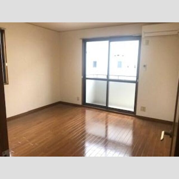 居室・リビング (洋室)