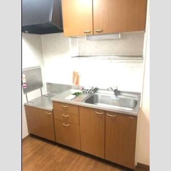 キッチン (キッチン)