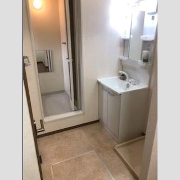 洗面所 (洗面所)