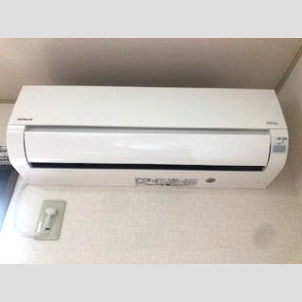 その他設備 (エアコン)