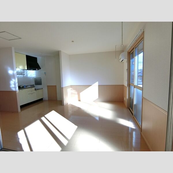 居室・リビング (リビング)