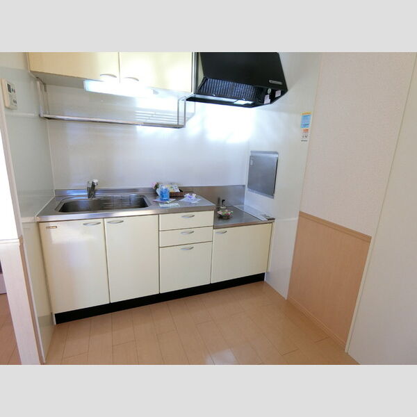 キッチン (キッチン)