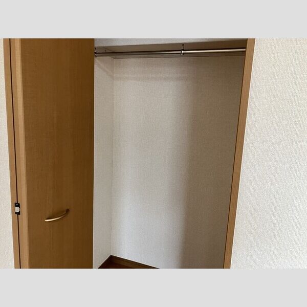 収納 (クローゼット)