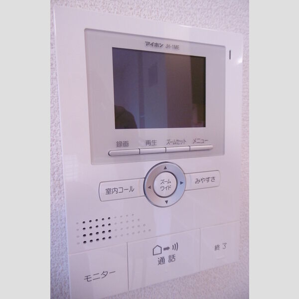 その他 (TVインターホン)