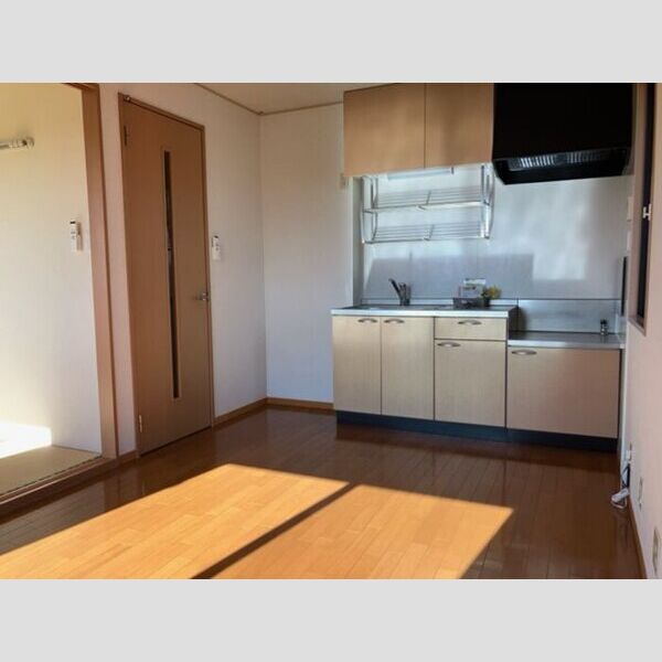 居室・リビング (リビング)