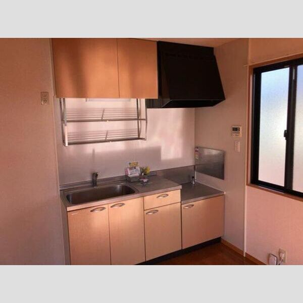 キッチン (キッチン)