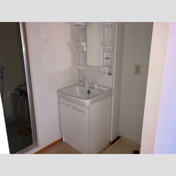 洗面所 (洗面台)