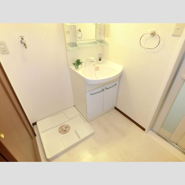 洗面所 (洗面所)