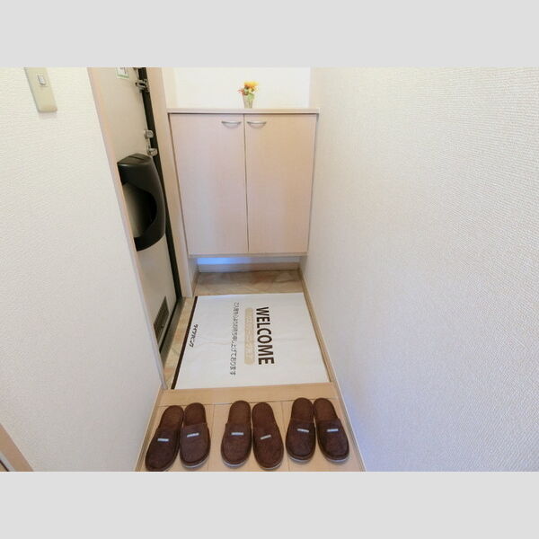 玄関 (玄関)