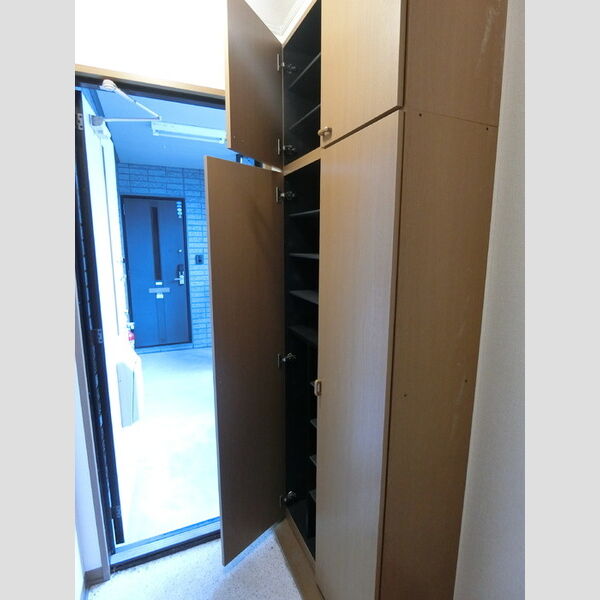 その他 (シューズボックス・トールタイプ)