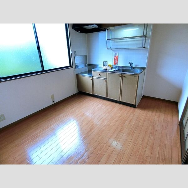 キッチン (キッチン)