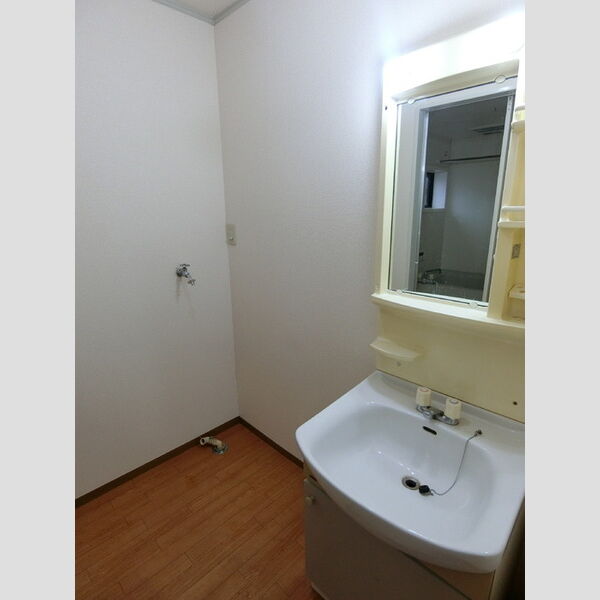 洗面所 (洗面所)