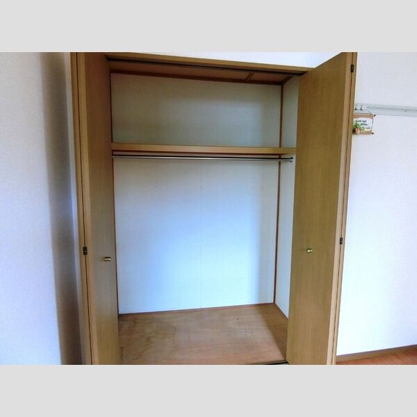 収納 (収納(洋室))