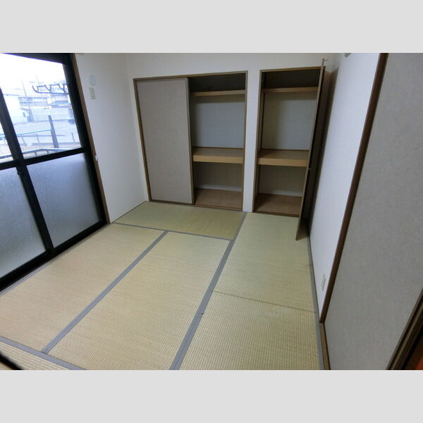 その他設備 (和室)