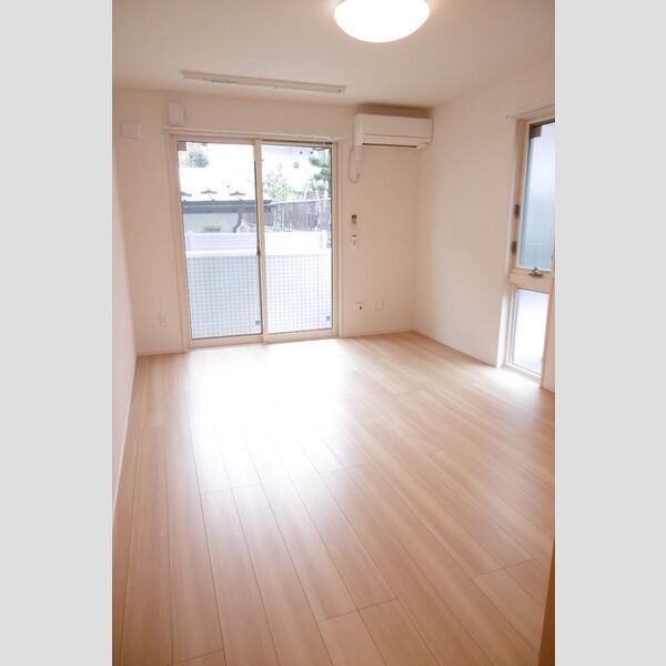 居室・リビング (リビング)