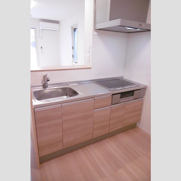 キッチン (キッチン)