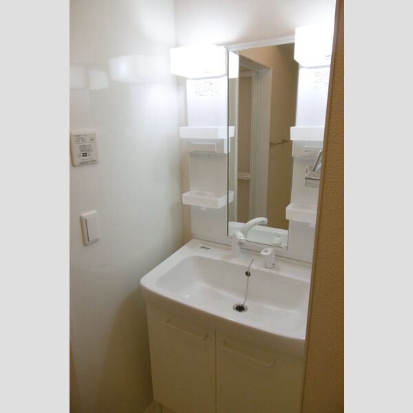 洗面所 (洗面所)