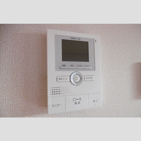 その他 (TVインターホン)
