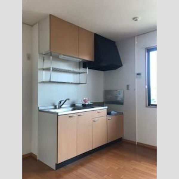 キッチン (キッチン)