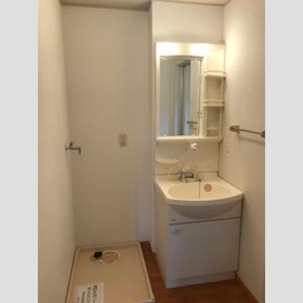 洗面所 (洗面所)