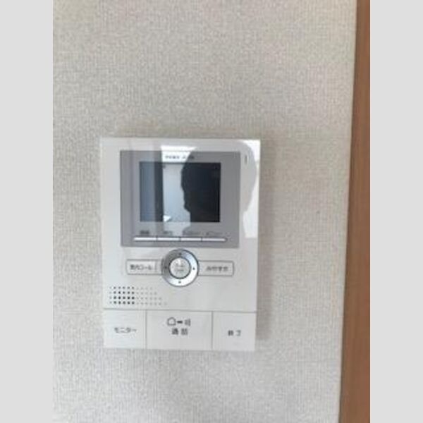 その他設備 (TVインターホン)