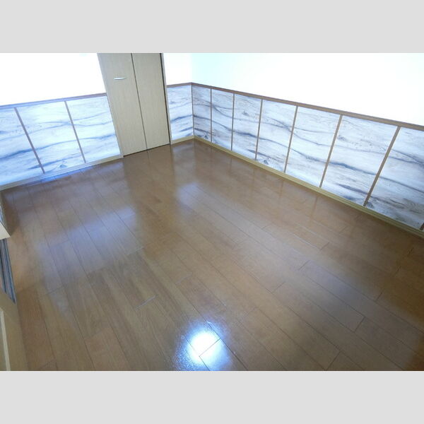 その他 (洋室2(6帖))