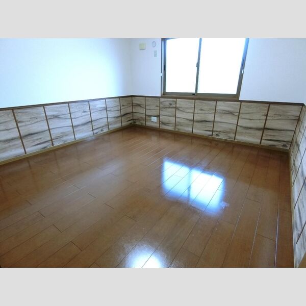 その他 (洋室1(8帖))