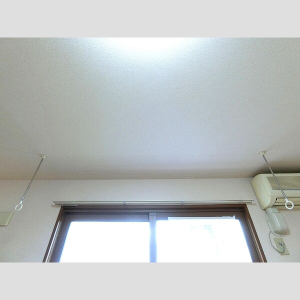 その他 (室内物干し)