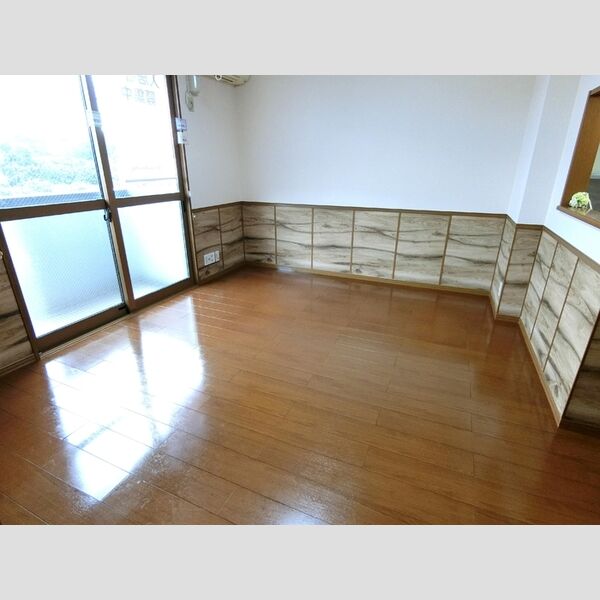 居室・リビング (リビング)