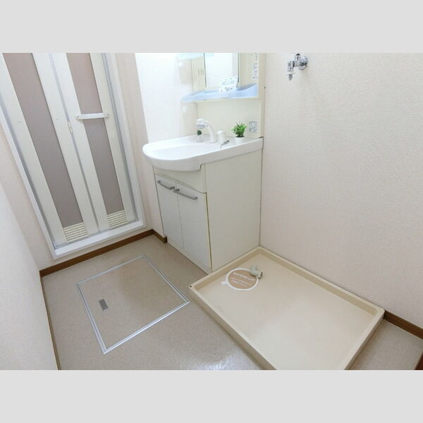 洗面所 (洗面所)