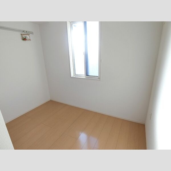 その他 (洋室1(3.5帖))