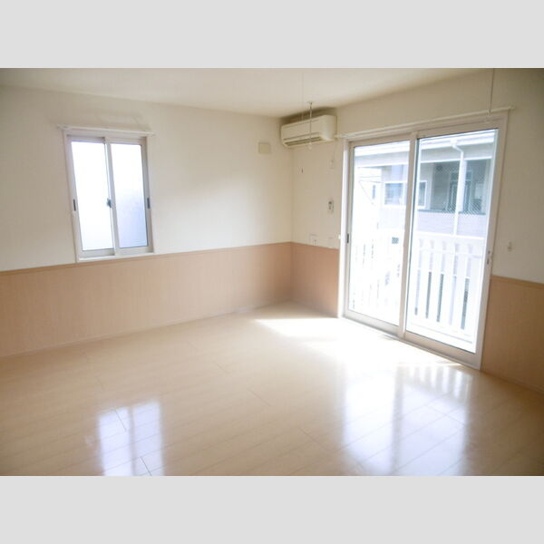 居室・リビング (リビング)