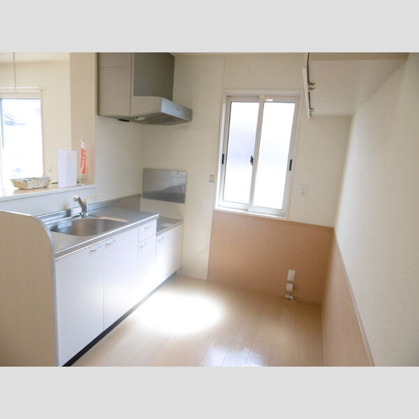 キッチン (キッチン)