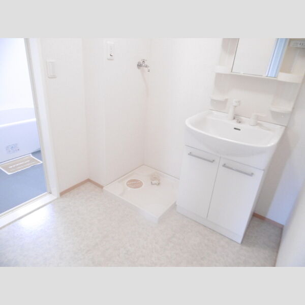 洗面所 (洗面所)