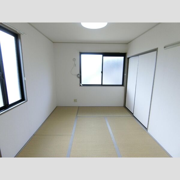 その他 (和室(6帖))